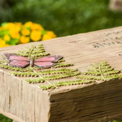 Plow & Hearth Garden Statues|Outdoor Benches><noscript><img width=