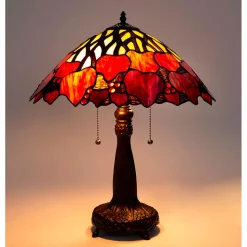 Plow & Hearth Lamps & Lighting><noscript><img width=