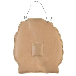 Plow & Hearth Fabric Door Hangers><noscript><img width=