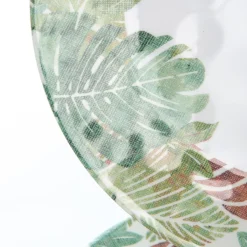 Plow & Hearth Plates & Platters>Tradewinds Melamine Salad Plates, Set of 6