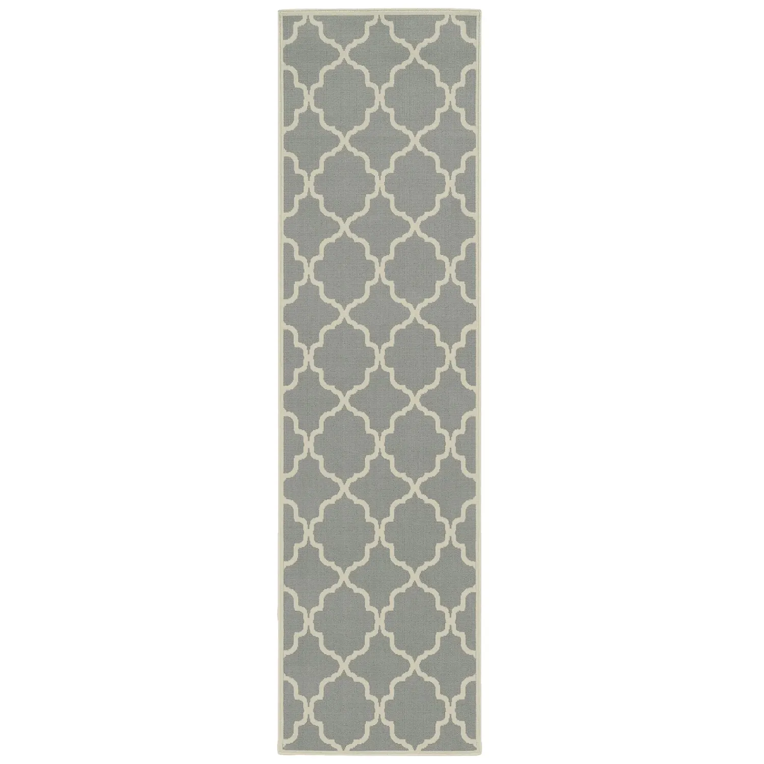 Plow & Hearth Area Rugs>Tribeca Indoor/Outdoor Rug, 6'7" x 9'6"