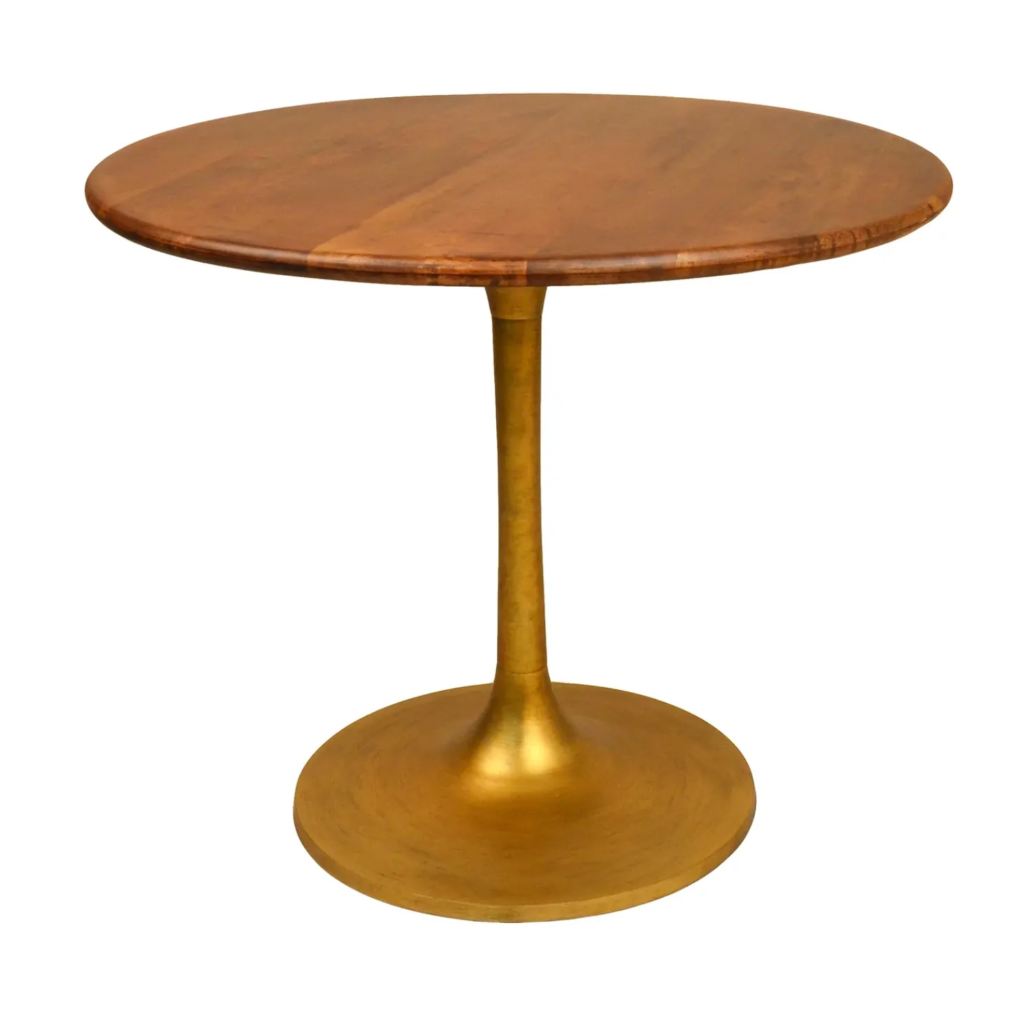 Plow & Hearth Accent Tables>Tulip Dining Table, 36"