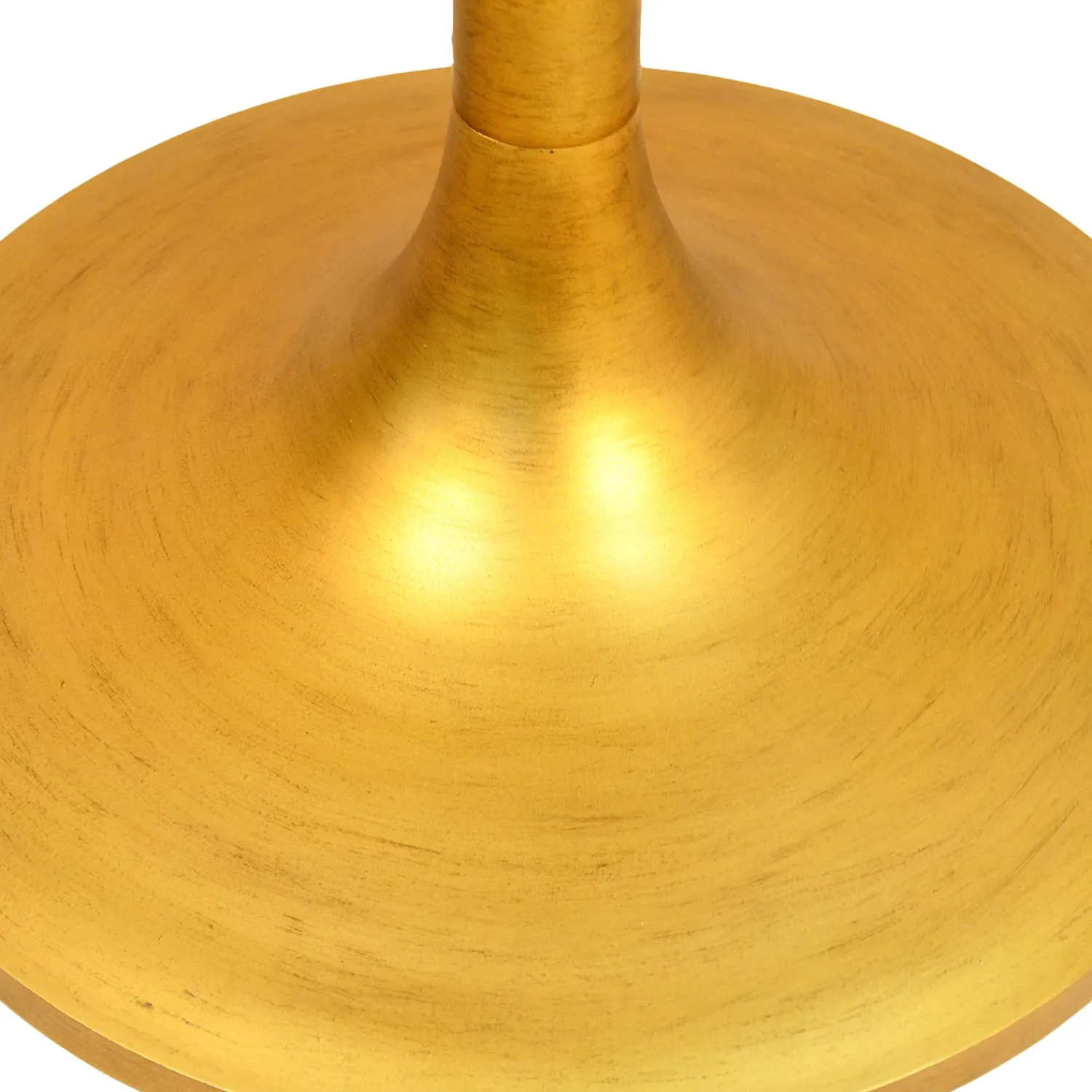 Plow & Hearth Accent Tables>Tulip Dining Table, 36"