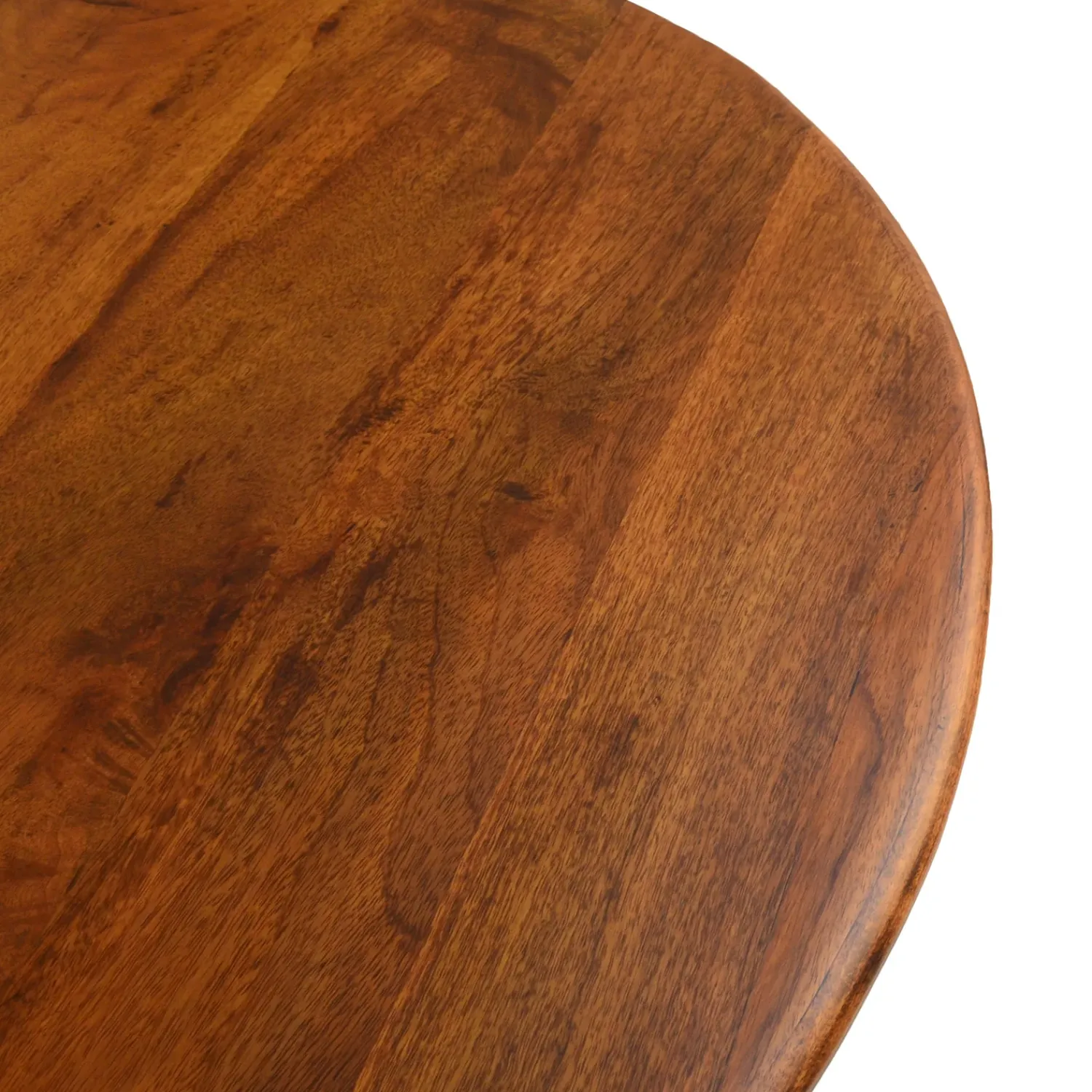 Plow & Hearth Accent Tables>Tulip Dining Table, 36"