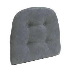Plow & Hearth Chairs & Rockers|Rockers & Gliders>Twillo Tufted Chair Cushion