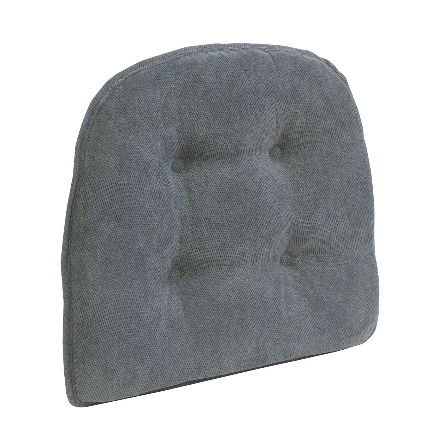 Plow & Hearth Chairs & Rockers|Rockers & Gliders>Twillo Tufted Chair Cushion