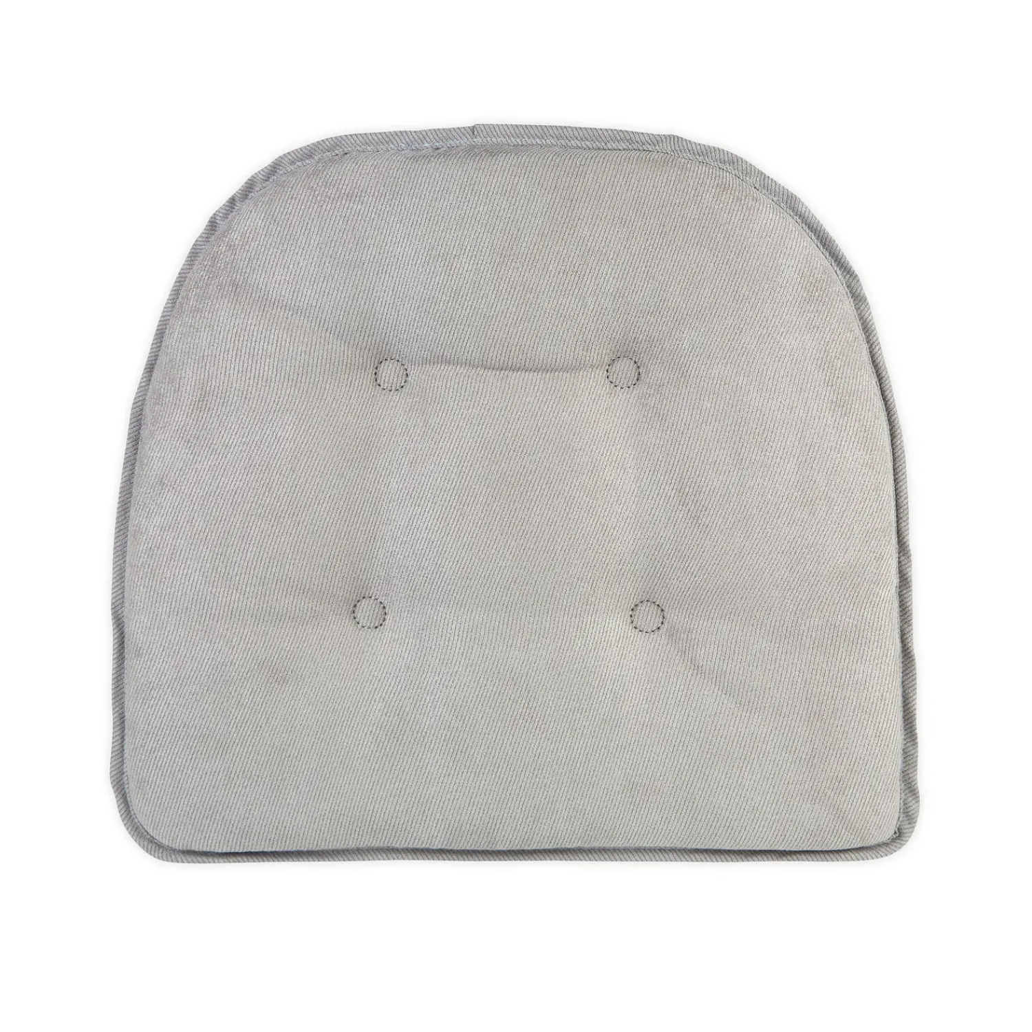 Plow & Hearth Chairs & Rockers|Rockers & Gliders>Twillo Tufted Chair Cushion