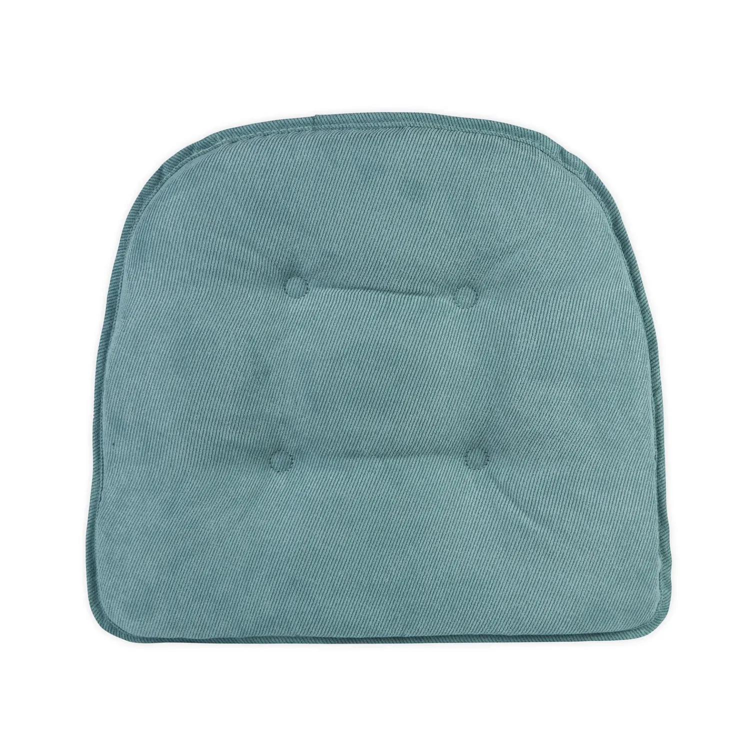 Plow & Hearth Chairs & Rockers|Rockers & Gliders>Twillo Tufted Chair Cushion