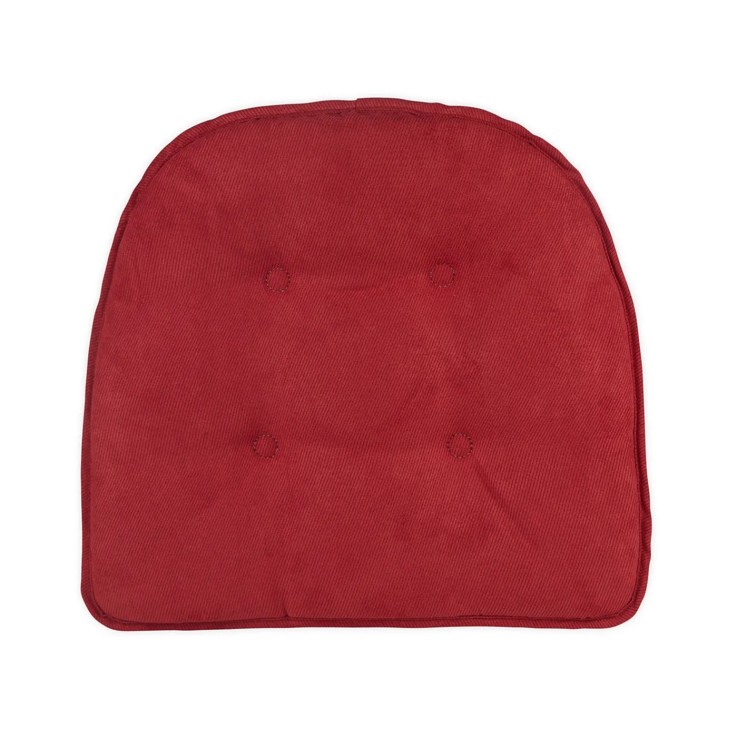 Plow & Hearth Chairs & Rockers|Rockers & Gliders>Twillo Tufted Chair Cushion