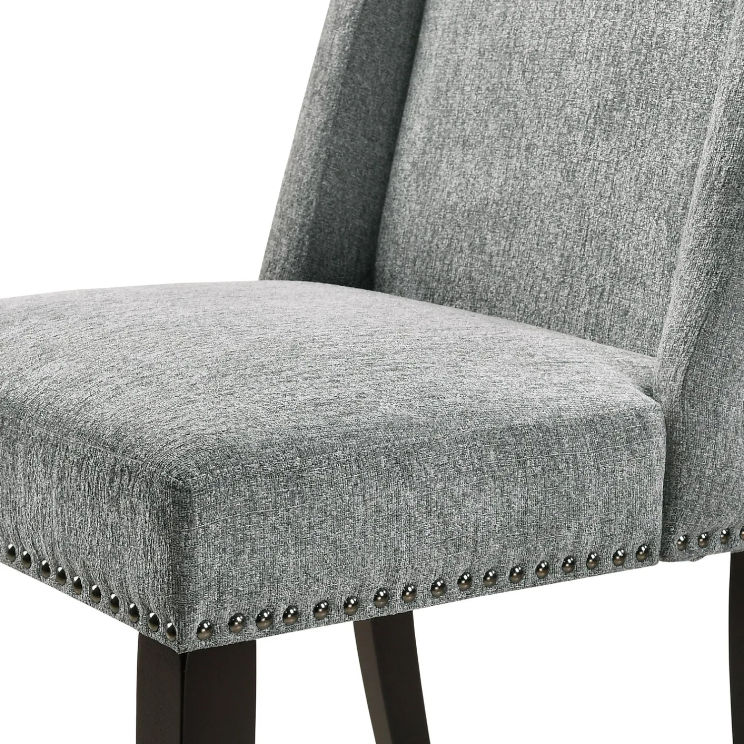 Plow & Hearth Chairs & Rockers|Rockers & Gliders>Upholstered Chair-Style 24" Counter Stools, Set of 2