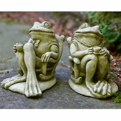 Plow & Hearth Garden Statues><noscript><img width=