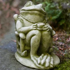 Plow & Hearth Garden Statues><noscript><img width=