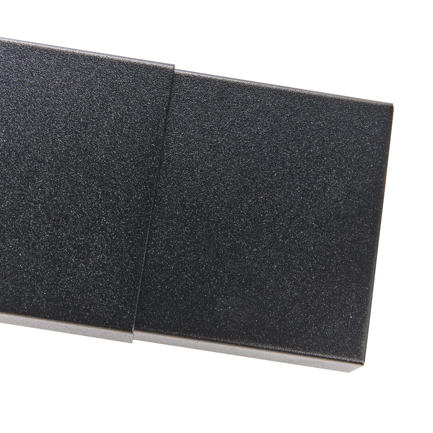 Plow & Hearth Fireplace Maintenance>USA-Made 4-Inch Fireplace Smoke Guard
