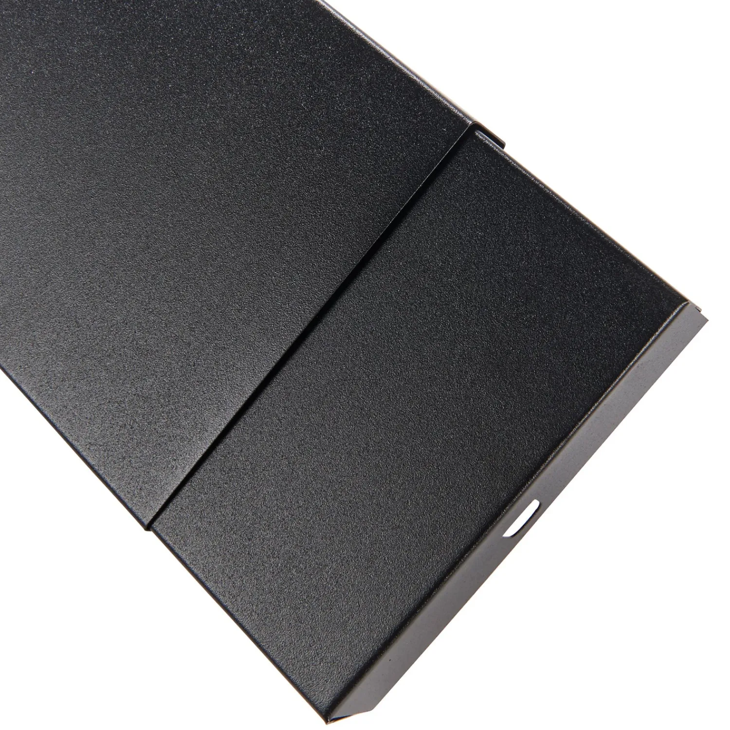Plow & Hearth Fireplace Maintenance>USA-Made 6-Inch Fireplace Smoke Guard