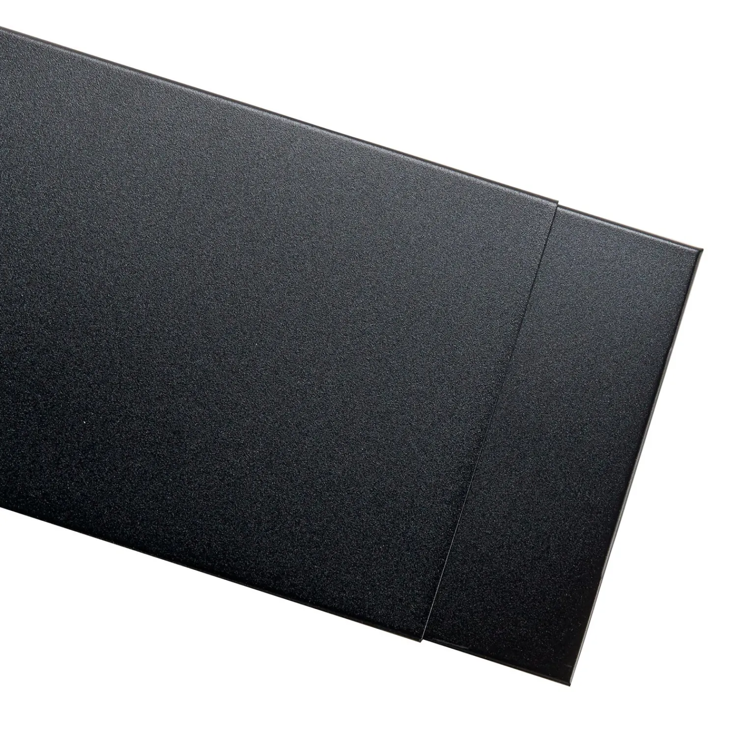 Plow & Hearth Fireplace Maintenance>USA-Made 8-Inch Fireplace Smoke Guard