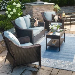 Plow & Hearth Area Rugs><noscript><img width=