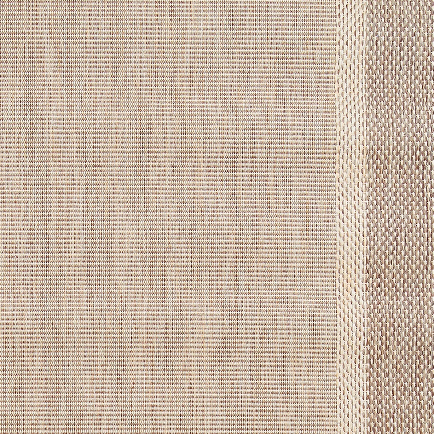 Plow & Hearth Area Rugs>Veranda Framework Indoor/Outdoor Polypropylene Rug, 3'9" x 5'5"