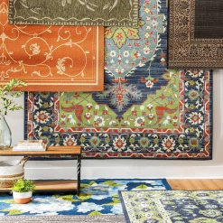 Plow & Hearth Area Rugs><noscript><img width=
