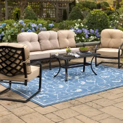 Plow & Hearth Area Rugs><noscript><img width=