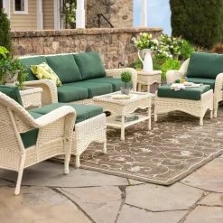 Plow & Hearth Area Rugs><noscript><img width=