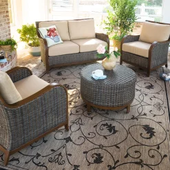 Plow & Hearth Area Rugs><noscript><img width=