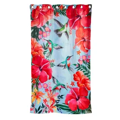 Plow & Hearth Outdoor Curtains><noscript><img width=