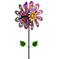 Plow & Hearth Wind Spinners><noscript><img width=