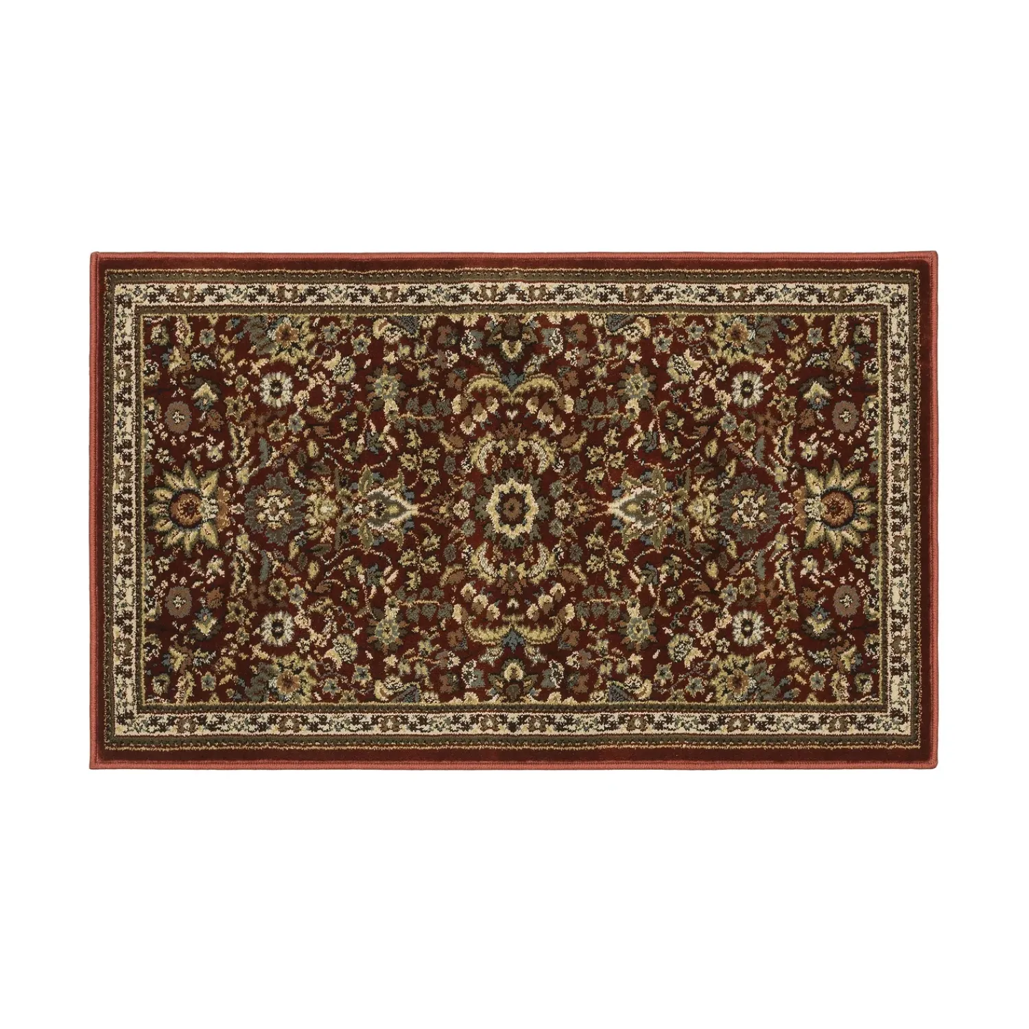 Plow & Hearth Area Rugs|Hearth Rugs>Vista Vintage Rug, 30" x 50"