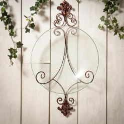 Plow & Hearth Birdbaths><noscript><img width=
