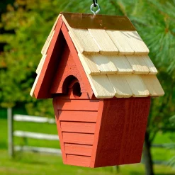 Plow & Hearth Birdhouses><noscript><img width=