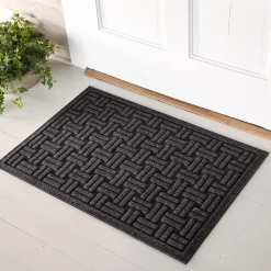 Plow & Hearth Waterhog Doormats><noscript><img width=