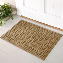 Plow & Hearth Waterhog Doormats><noscript><img width=