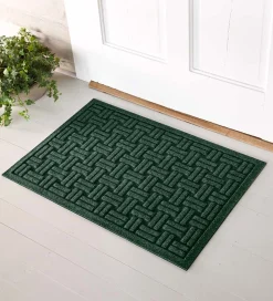 Plow & Hearth Waterhog Doormats><noscript><img width=