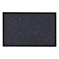 Plow & Hearth Waterhog Doormats>Waterhog Garage Mat