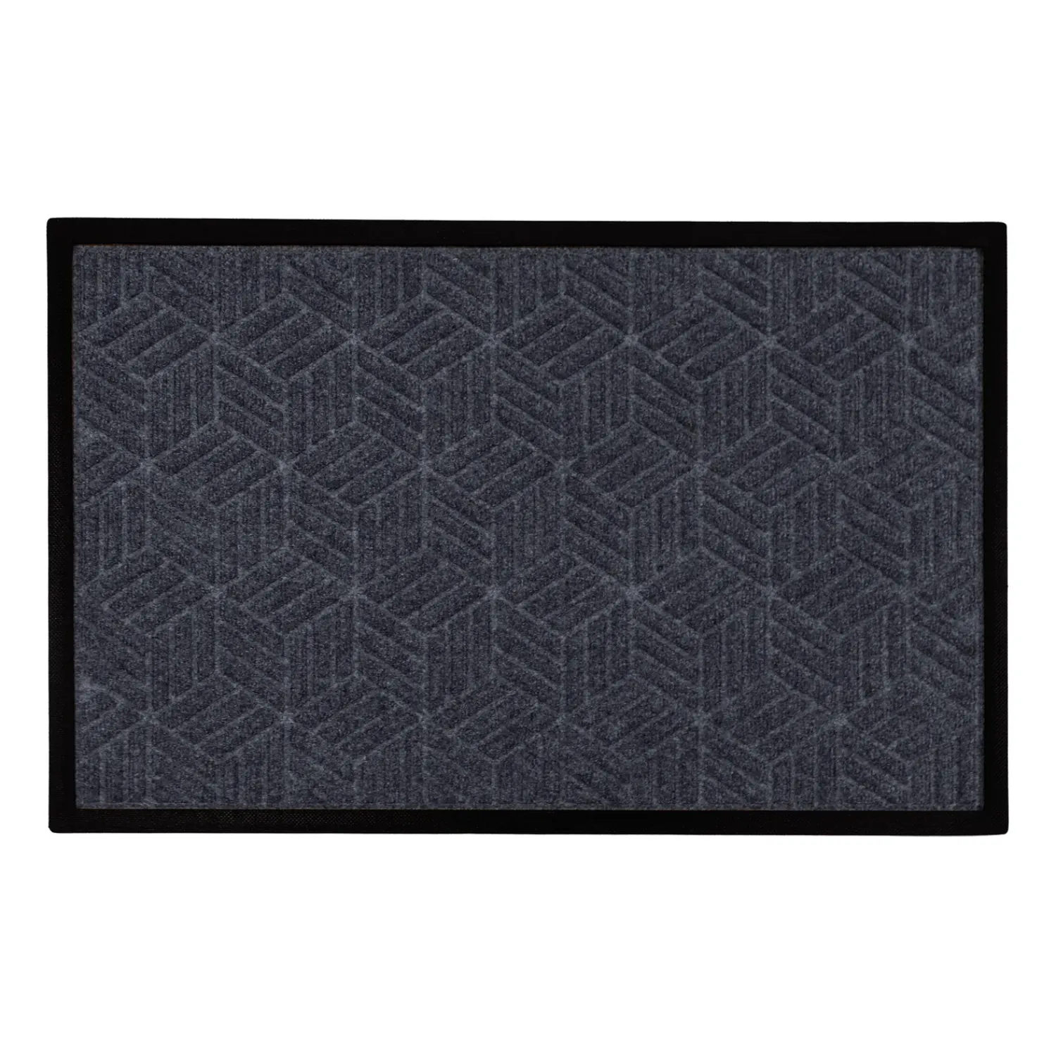 Plow & Hearth Waterhog Doormats>Waterhog Garage Mat
