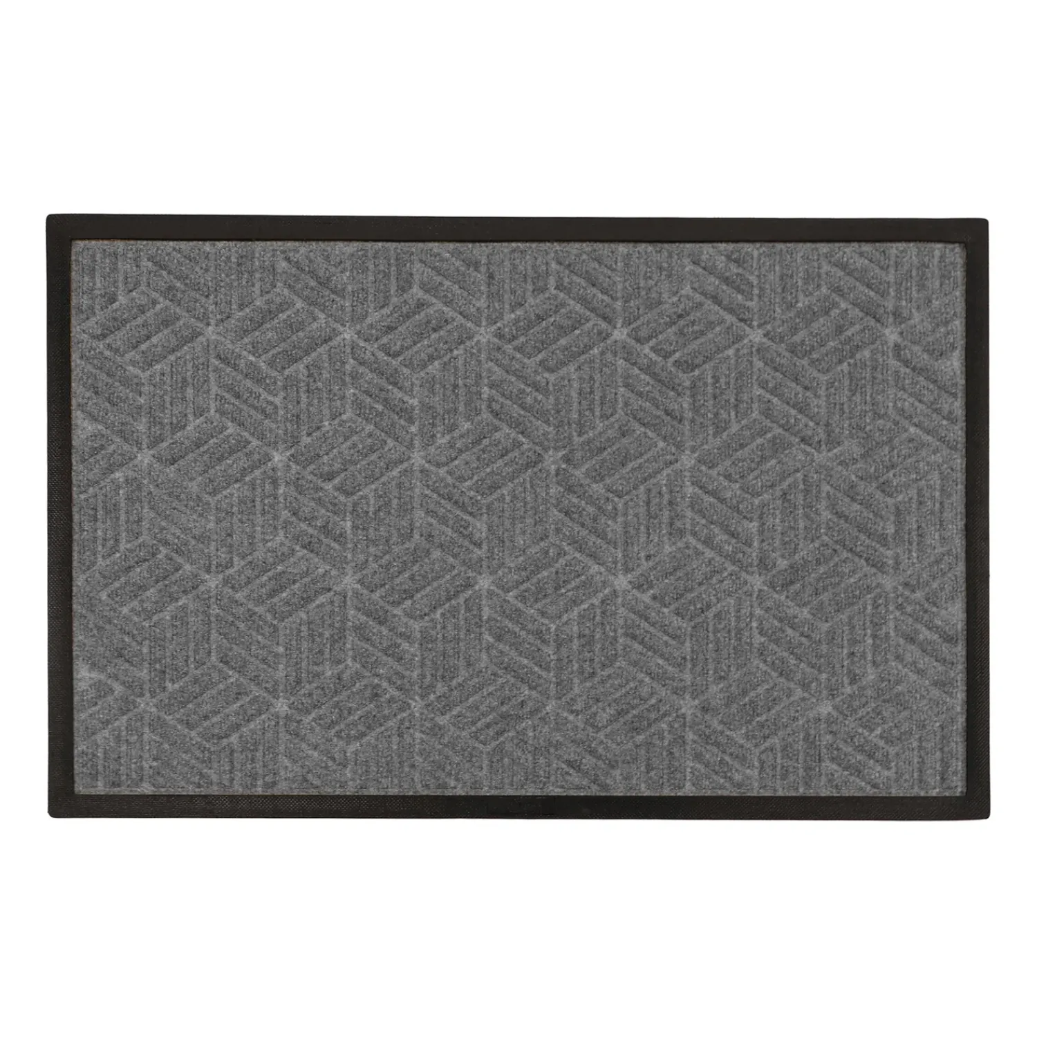 Plow & Hearth Waterhog Doormats>Waterhog Garage Mat