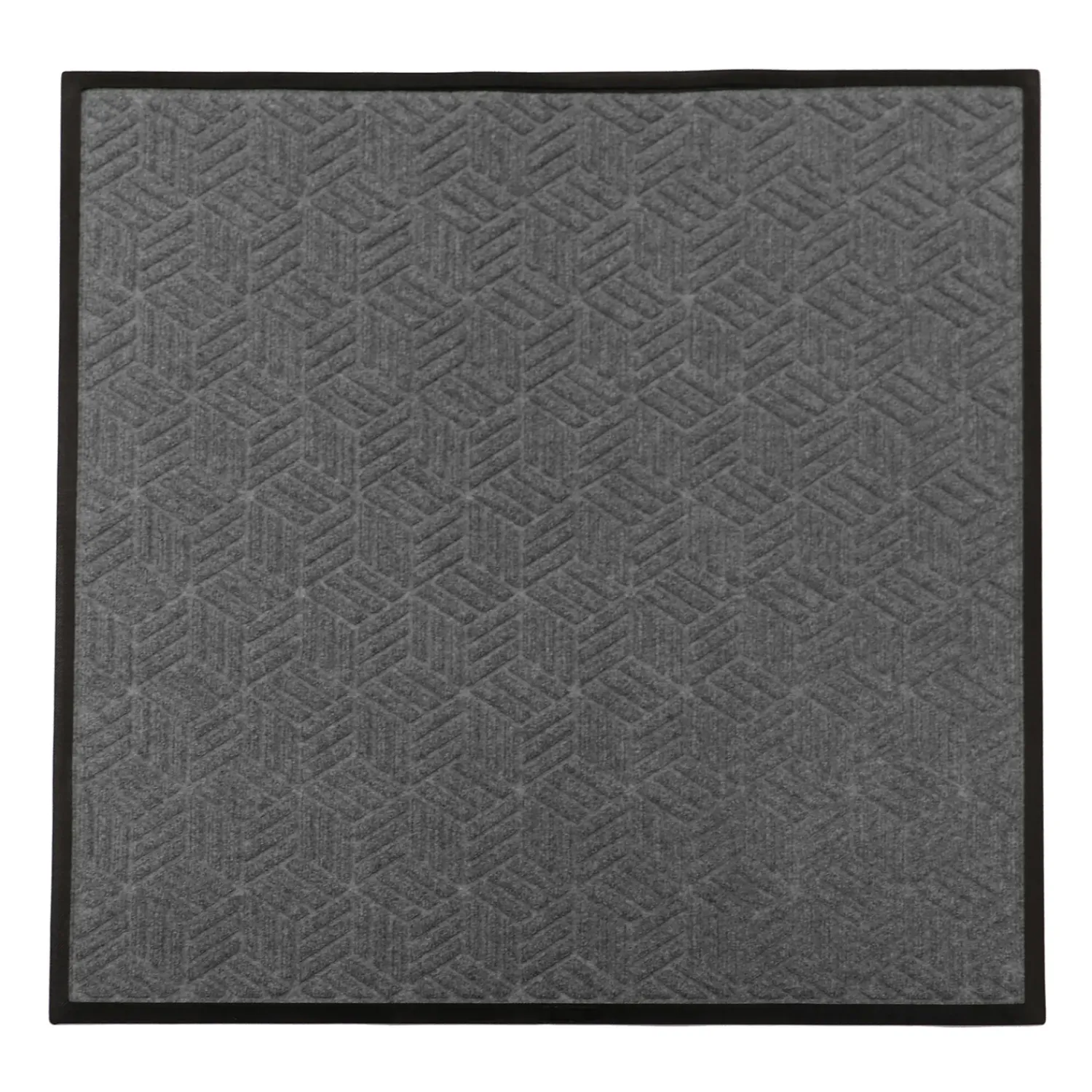 Plow & Hearth Waterhog Doormats>Waterhog Garage Mat