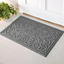 Plow & Hearth Waterhog Doormats><noscript><img width=