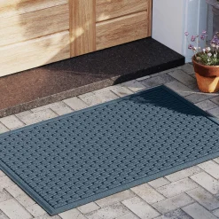 Plow & Hearth Waterhog Doormats>Waterhog Indoor/Outdoor Hampton Doormat, 2' x 3'