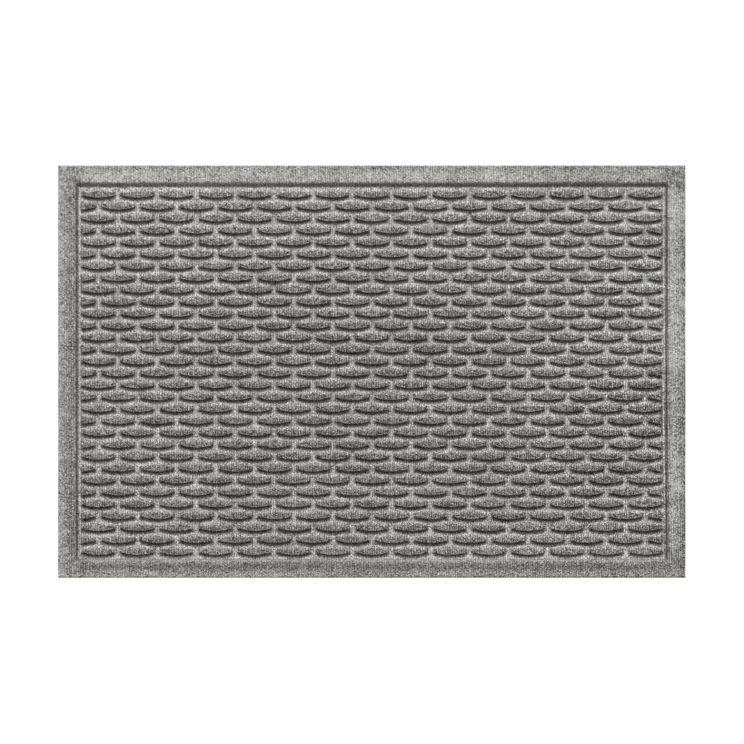 Plow & Hearth Waterhog Doormats>Waterhog Indoor/Outdoor Hampton Doormat, 2' x 3'