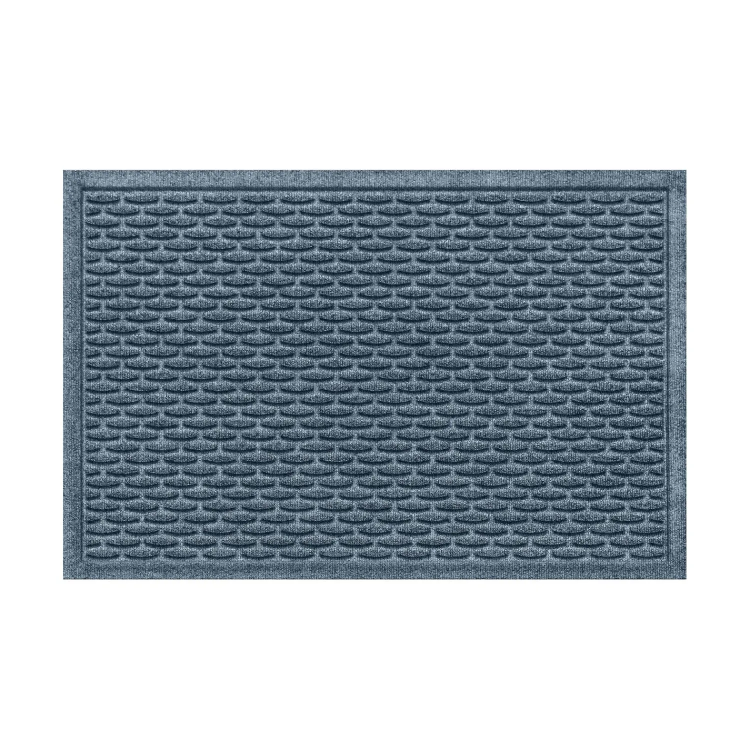 Plow & Hearth Waterhog Doormats>Waterhog Indoor/Outdoor Hampton Doormat, 2' x 3'