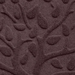Plow & Hearth Waterhog Doormats>Waterhog Tree of Life Doormat, 2' x 3'