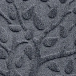 Plow & Hearth Waterhog Doormats>Waterhog Tree of Life Doormat, 2' x 3'
