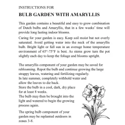 Plow & Hearth Bulb Gardens & Florals><noscript><img width=