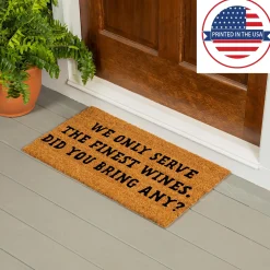 Plow & Hearth Coir Mats><noscript><img width=