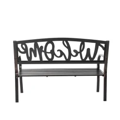 Plow & Hearth Outdoor Benches><noscript><img width=