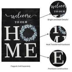 Plow & Hearth Garden Flags><noscript><img width=