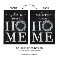 Plow & Hearth Garden Flags><noscript><img width=