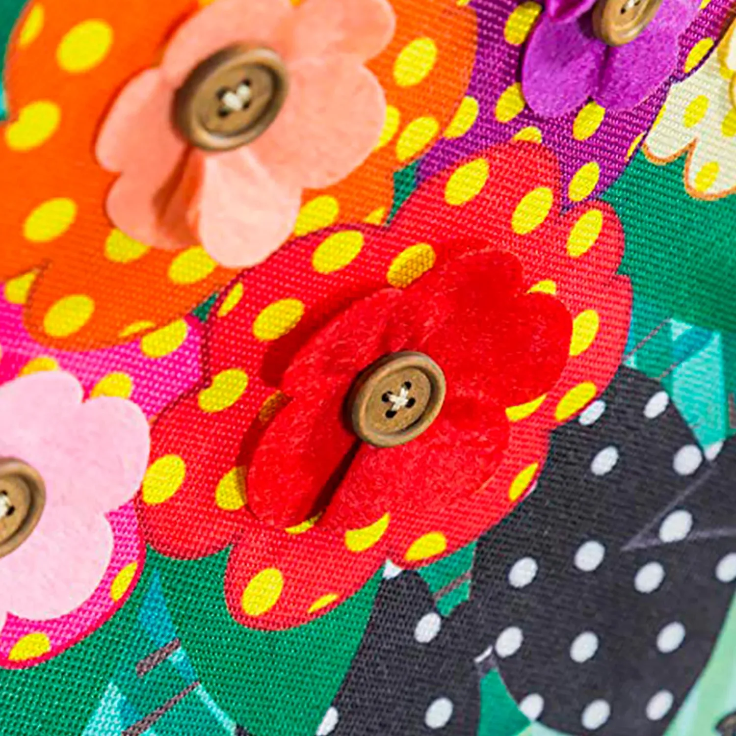 Plow & Hearth Garden Flags|Interchangeable Mats>Welcome Y'all Burlap Garden Flag and Sassafras Mat Set