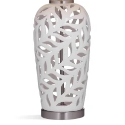 Plow & Hearth Lamps & Lighting>Willow Table Lamp